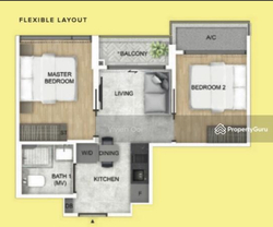 RV Altitude (D9), Apartment #420446281